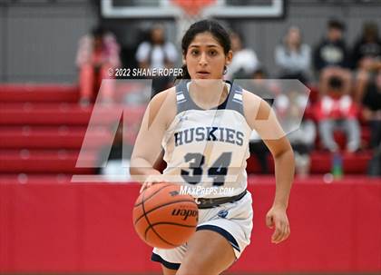 Thumbnail 3 in Chapin vs. The Colony (Coppell Tip Off Classic) photogallery.