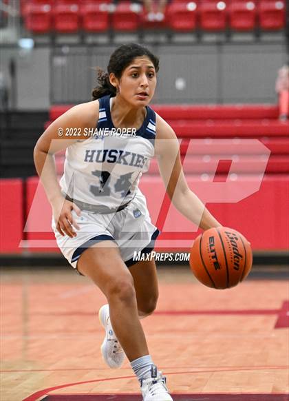 Thumbnail 1 in Chapin vs. The Colony (Coppell Tip Off Classic) photogallery.