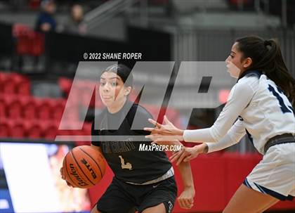 Thumbnail 2 in Chapin vs. The Colony (Coppell Tip Off Classic) photogallery.