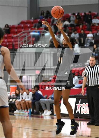 Thumbnail 3 in Chapin vs. The Colony (Coppell Tip Off Classic) photogallery.