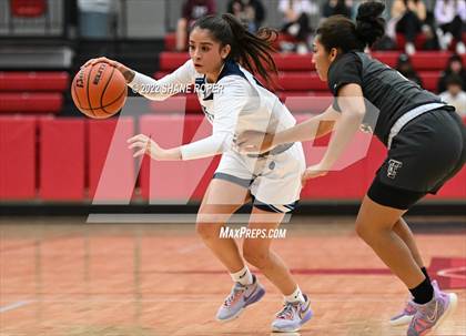 Thumbnail 3 in Chapin vs. The Colony (Coppell Tip Off Classic) photogallery.