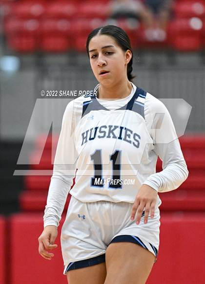 Thumbnail 3 in Chapin vs. The Colony (Coppell Tip Off Classic) photogallery.