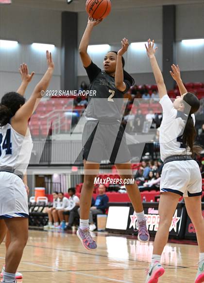 Thumbnail 1 in Chapin vs. The Colony (Coppell Tip Off Classic) photogallery.