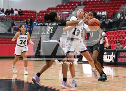 Thumbnail 3 in Chapin vs. The Colony (Coppell Tip Off Classic) photogallery.
