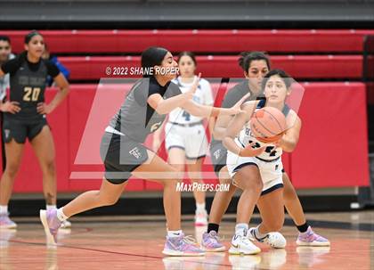 Thumbnail 3 in Chapin vs. The Colony (Coppell Tip Off Classic) photogallery.