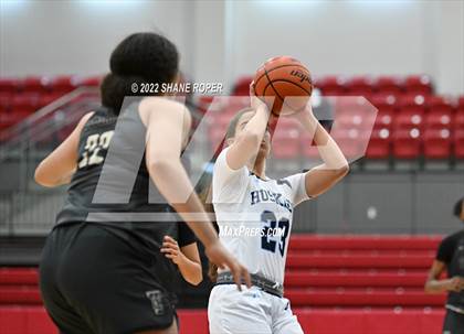 Thumbnail 3 in Chapin vs. The Colony (Coppell Tip Off Classic) photogallery.