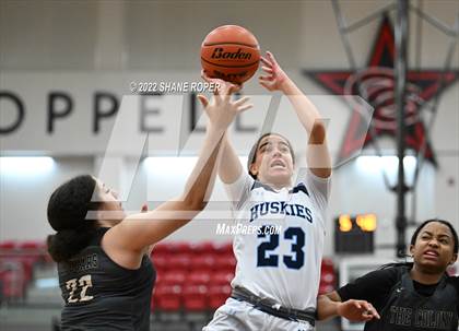 Thumbnail 2 in Chapin vs. The Colony (Coppell Tip Off Classic) photogallery.