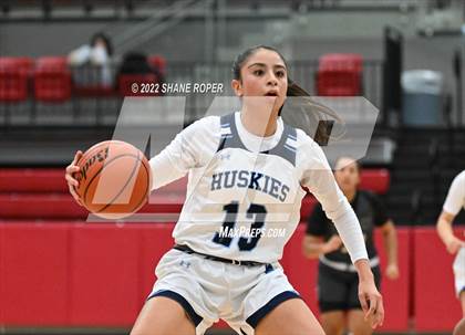 Thumbnail 2 in Chapin vs. The Colony (Coppell Tip Off Classic) photogallery.
