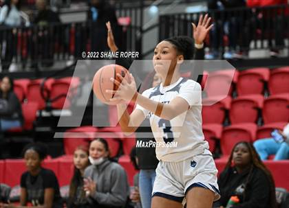 Thumbnail 2 in Chapin vs. The Colony (Coppell Tip Off Classic) photogallery.