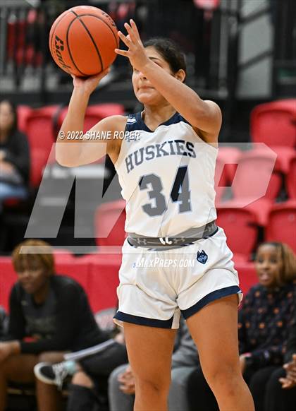 Thumbnail 2 in Chapin vs. The Colony (Coppell Tip Off Classic) photogallery.