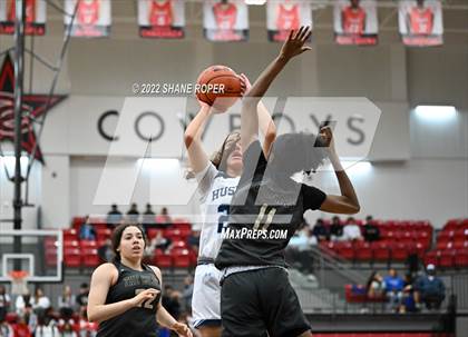 Thumbnail 2 in Chapin vs. The Colony (Coppell Tip Off Classic) photogallery.