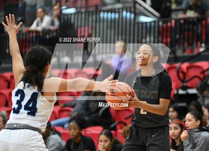 Thumbnail 1 in Chapin vs. The Colony (Coppell Tip Off Classic) photogallery.