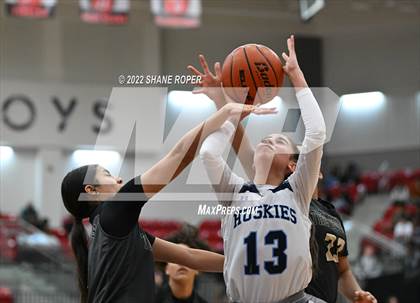Thumbnail 1 in Chapin vs. The Colony (Coppell Tip Off Classic) photogallery.
