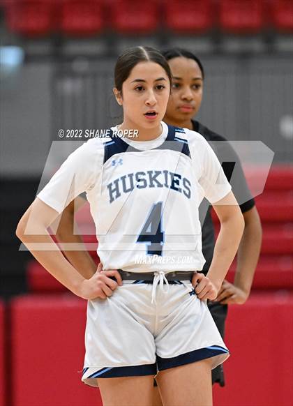 Thumbnail 3 in Chapin vs. The Colony (Coppell Tip Off Classic) photogallery.