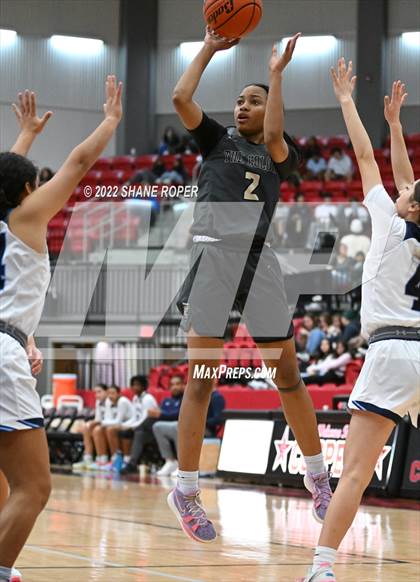 Thumbnail 3 in Chapin vs. The Colony (Coppell Tip Off Classic) photogallery.