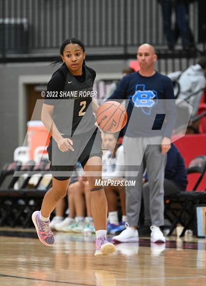 Thumbnail 3 in Chapin vs. The Colony (Coppell Tip Off Classic) photogallery.