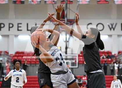 Thumbnail 2 in Chapin vs. The Colony (Coppell Tip Off Classic) photogallery.