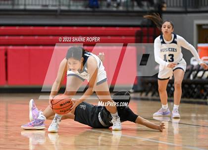 Thumbnail 2 in Chapin vs. The Colony (Coppell Tip Off Classic) photogallery.