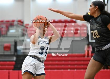 Thumbnail 1 in Chapin vs. The Colony (Coppell Tip Off Classic) photogallery.