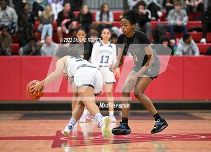 Thumbnail 3 in Chapin vs. The Colony (Coppell Tip Off Classic) photogallery.