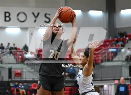 Thumbnail 1 in Chapin vs. The Colony (Coppell Tip Off Classic) photogallery.