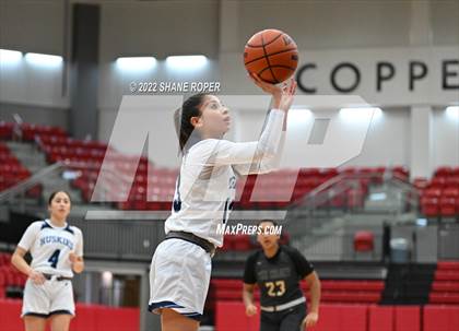 Thumbnail 2 in Chapin vs. The Colony (Coppell Tip Off Classic) photogallery.