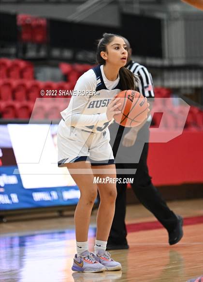 Thumbnail 2 in Chapin vs. The Colony (Coppell Tip Off Classic) photogallery.