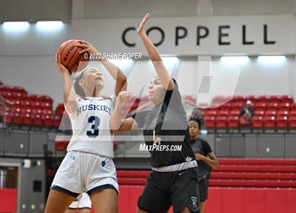 Thumbnail 3 in Chapin vs. The Colony (Coppell Tip Off Classic) photogallery.