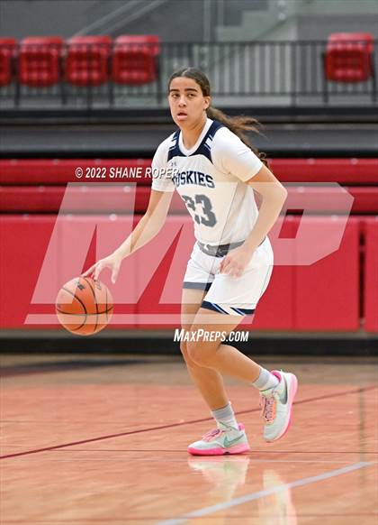 Thumbnail 2 in Chapin vs. The Colony (Coppell Tip Off Classic) photogallery.
