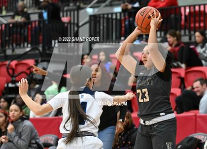 Thumbnail 2 in Chapin vs. The Colony (Coppell Tip Off Classic) photogallery.