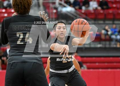 Thumbnail 2 in Chapin vs. The Colony (Coppell Tip Off Classic) photogallery.