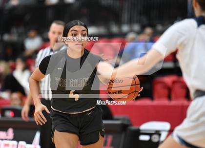 Thumbnail 2 in Chapin vs. The Colony (Coppell Tip Off Classic) photogallery.