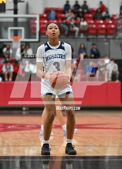 Thumbnail 3 in Chapin vs. The Colony (Coppell Tip Off Classic) photogallery.
