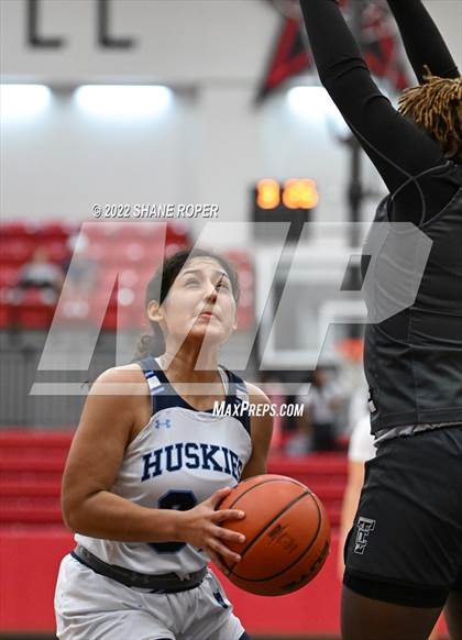 Thumbnail 2 in Chapin vs. The Colony (Coppell Tip Off Classic) photogallery.
