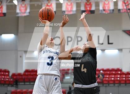Thumbnail 3 in Chapin vs. The Colony (Coppell Tip Off Classic) photogallery.