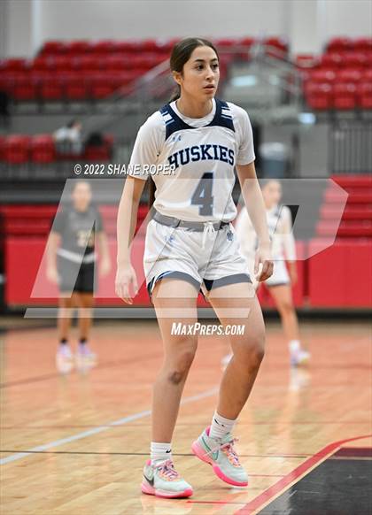 Thumbnail 1 in Chapin vs. The Colony (Coppell Tip Off Classic) photogallery.