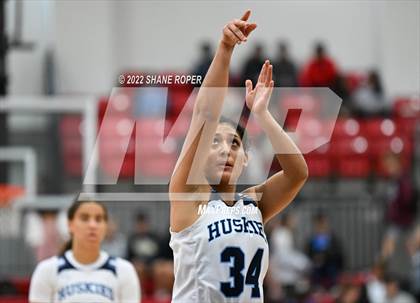 Thumbnail 1 in Chapin vs. The Colony (Coppell Tip Off Classic) photogallery.