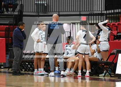 Thumbnail 2 in Chapin vs. The Colony (Coppell Tip Off Classic) photogallery.