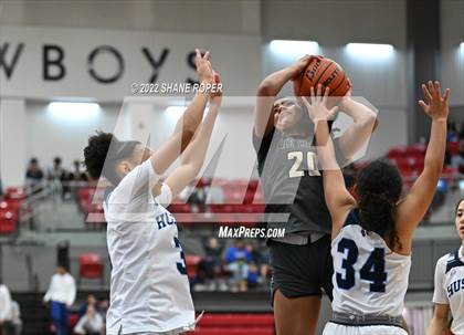 Thumbnail 1 in Chapin vs. The Colony (Coppell Tip Off Classic) photogallery.