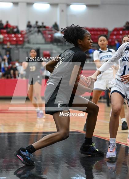 Thumbnail 3 in Chapin vs. The Colony (Coppell Tip Off Classic) photogallery.