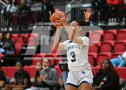Thumbnail 3 in Chapin vs. The Colony (Coppell Tip Off Classic) photogallery.