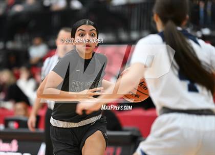Thumbnail 3 in Chapin vs. The Colony (Coppell Tip Off Classic) photogallery.