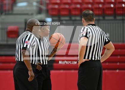 Thumbnail 1 in Chapin vs. The Colony (Coppell Tip Off Classic) photogallery.