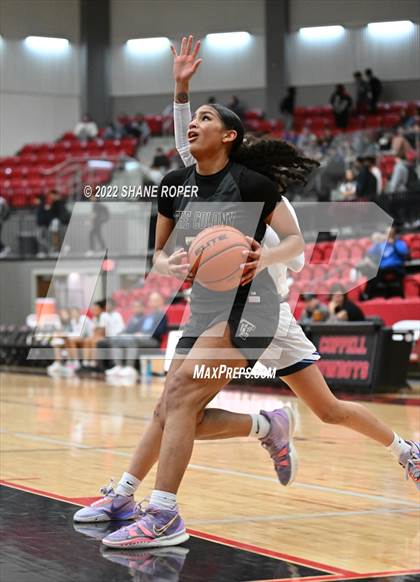 Thumbnail 1 in Chapin vs. The Colony (Coppell Tip Off Classic) photogallery.