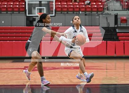 Thumbnail 2 in Chapin vs. The Colony (Coppell Tip Off Classic) photogallery.
