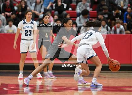Thumbnail 1 in Chapin vs. The Colony (Coppell Tip Off Classic) photogallery.