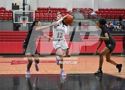 Thumbnail 3 in Chapin vs. The Colony (Coppell Tip Off Classic) photogallery.