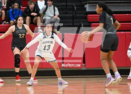 Thumbnail 1 in Chapin vs. The Colony (Coppell Tip Off Classic) photogallery.