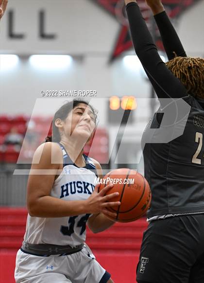 Thumbnail 3 in Chapin vs. The Colony (Coppell Tip Off Classic) photogallery.