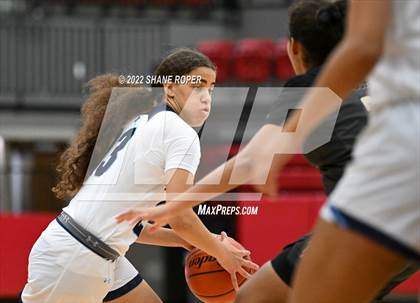 Thumbnail 3 in Chapin vs. The Colony (Coppell Tip Off Classic) photogallery.